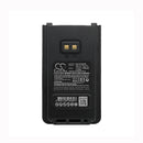 Cameron Sino Cs Fvx410Tw 2500Mah Battery For Yaesu Ft 4Xr Radio
