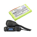 Cameron Sino Cs Fnb85Tw 1500Mah Battery For Vertex Ft 817 Radio