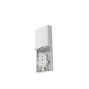 Mikrotik Ftc11Xg Weatherproof Ip55 Fiber To Copper Converter With Sfp