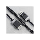 Alogic Fusion Displayport To Displayport Cable Male To Male 3M