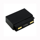 Cameron Sino Cs Bfu130Tw 1000Mah Battery For Bosch Fug10A Radio