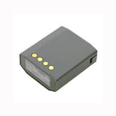 Cameron Sino Cs Asf140Tw 1200Mah Battery For Ascom Fug11B Radio
