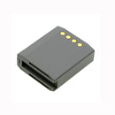Cameron Sino Cs Asf140Tw 1200Mah Battery For Ascom Fug11B Radio