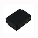 Cameron Sino Cs Bfu130Tw 1000Mah Battery For Bosch Fug10A Radio