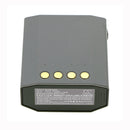 Cameron Sino Cs Asf140Tw 1200Mah Battery For Ascom Fug11B Radio