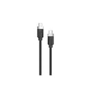 Fusion Series Usb C Gen2 To Usb C Gen2 2M Male To Male 5A 20Gbps