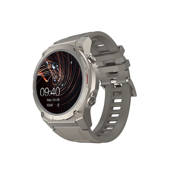 Hifuture Futurego Mix2 Smart Watch Solace Grey