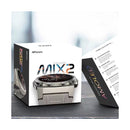 Hifuture Futurego Mix2 Smart Watch Solace Grey