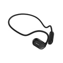 Hifuture Futuremate Open Ear Air Conduction Headphones Black