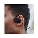 Hifuture Futuremate Open Ear Air Conduction Headphones Black