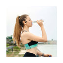 Hifuture Futuremate Open Ear Air Conduction Headphones Black