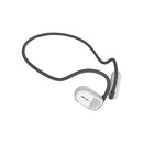 Hifuture Futuremate Open Ear Air Conduction Headphones Grey