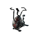 Fleetx Fxab9 Full Commercial Air Bike