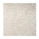 Fables Sand Round Rug