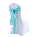 20X Satin Chair Sashes