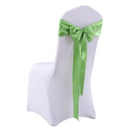 20X Satin Chair Sashes