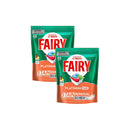 Platinum Plus Tropical Dishwasher Tablets
