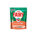Platinum Plus Tropical Dishwasher Tablets