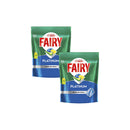 Platinum Lemon Dishwasher Tablets