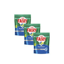 Platinum Lemon Dishwasher Tablets