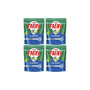 Platinum Lemon Dishwasher Tablets