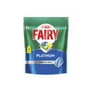 Platinum Lemon Dishwasher Tablets