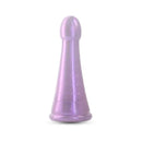 Fantasia Phoenix Orchid Xl Butt Plug Purple