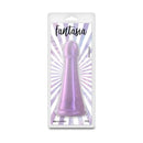 Fantasia Phoenix Orchid Xl Butt Plug Purple