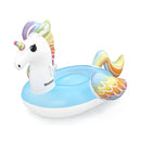 Fantasy Unicorn Inflatable Ride On