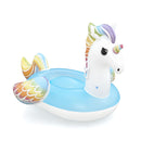 Fantasy Unicorn Inflatable Ride On