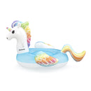 Fantasy Unicorn Inflatable Ride On