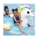 Fantasy Unicorn Inflatable Ride On