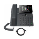 Fanvil V64 Prime Busines Phone Color Screen Built In Wifi Bt Dual Port
