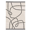 Fara Durable Floor Rug 160Cmx230Cm
