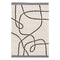 Fara Durable Floor Rug 160Cmx230Cm