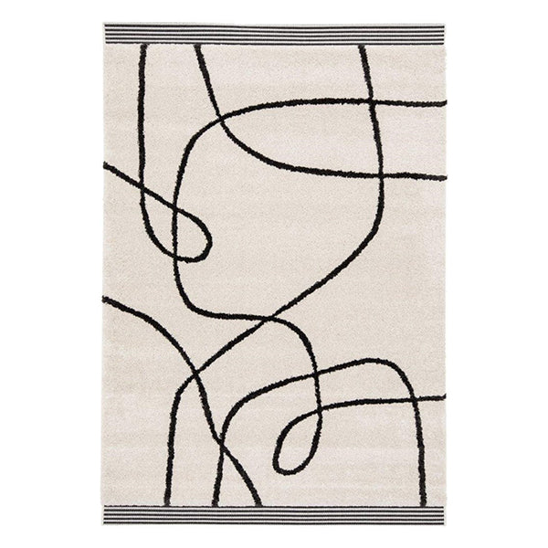 Fara Durable Floor Rug 160Cmx230Cm