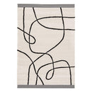 Flatwoven Fara Floor Rug 200Cmx290Cm