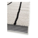 Fara Durable Floor Rug 160Cmx230Cm