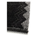 Fara Sophisticated Flat Woven Rug 160Cmx230Cm