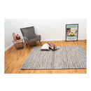 Farrah Silver Grey Rug