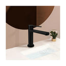 Bathroom Basin Tap Sink Faucets Hot Cold Vanity Sink Tap Single Lever