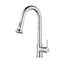 Swivel Kitchen Mixer Tap Pull Out Head Kitchen Faucets