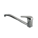 Chrome Kitchen Mixer Tap Bathroom Vanity Tap Laundry Sink Faucets