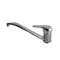 Chrome Kitchen Mixer Tap Bathroom Vanity Tap Laundry Sink Faucets