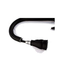 Vintage Pull Out Head Kitchen Sink Mixer Tap Laundry Sink Faucet