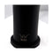 Black Kitchen Sink Mixer Tap Gooseneck Swivel Spout Laundry Sink