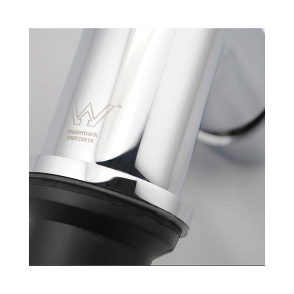 Kitchen Sink Mixer Tap Swivel Gooseneck Pull Out Laundry Kitchen