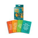 Fck You Fck Me Party Card Game