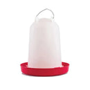 10L Automatic Chicken Drinker Poultry Chook Hen Waterer