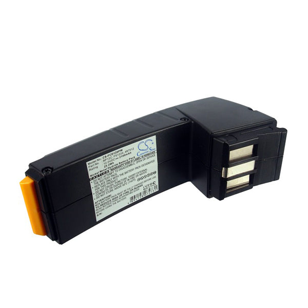 Cameron Sino Replacement Battery For Festool